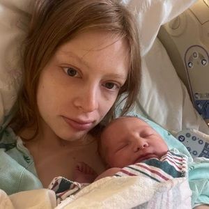 Meet your Posher, Julie